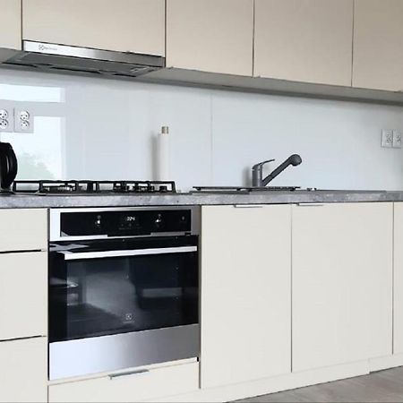 Secret Apartament 1 Познань Екстер'єр фото