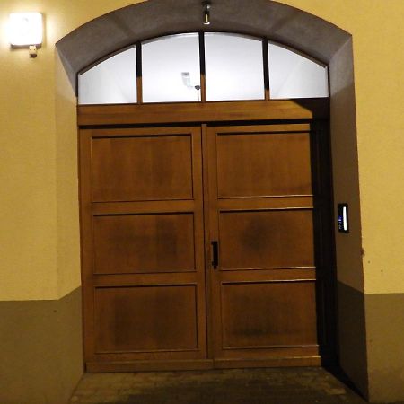 Secret Apartament 1 Познань Екстер'єр фото