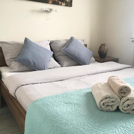 Secret Apartament 1 Познань Екстер'єр фото