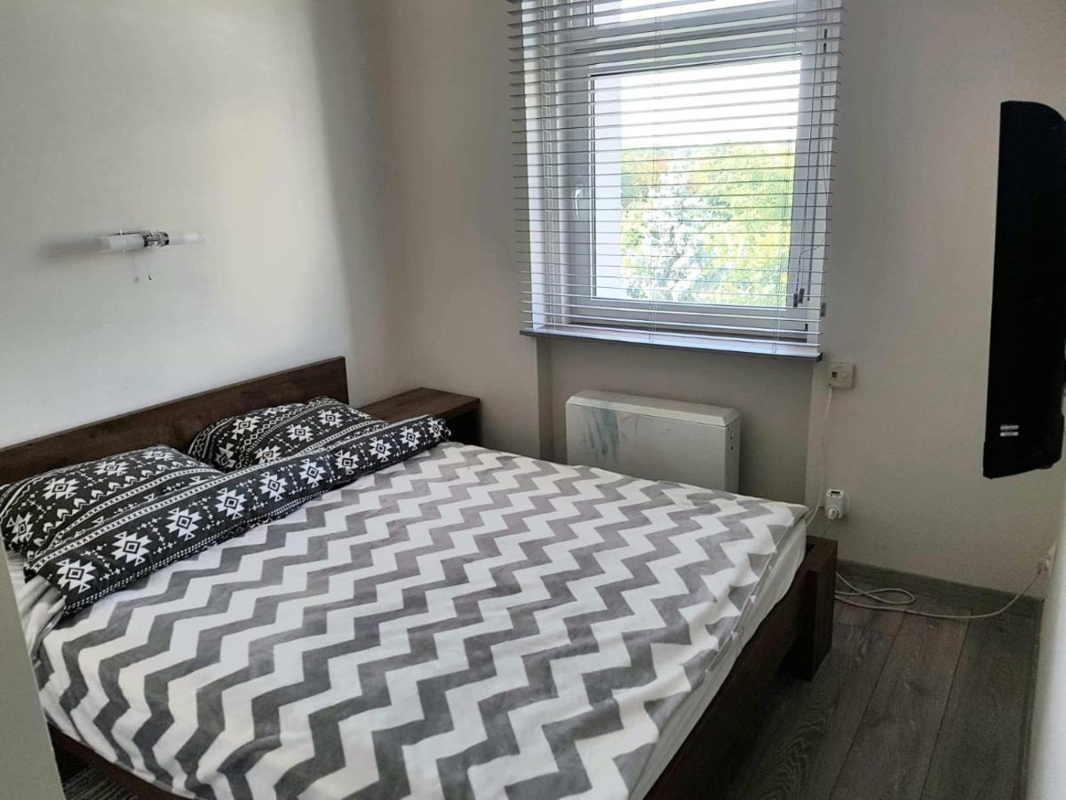 Secret Apartament 1 Познань Екстер'єр фото