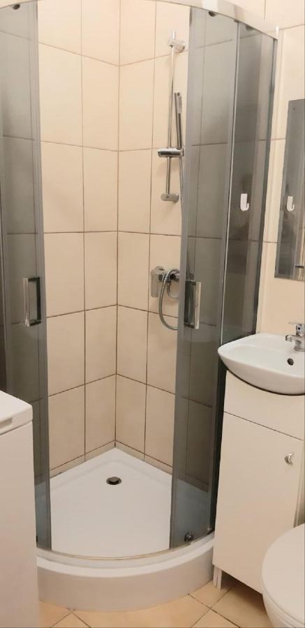 Secret Apartament 1 Познань Екстер'єр фото
