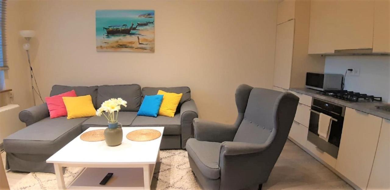 Secret Apartament 1 Познань Екстер'єр фото