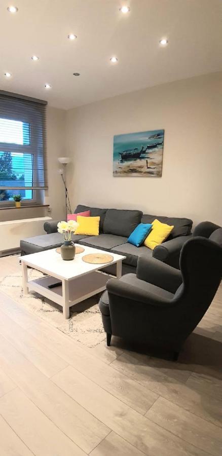 Secret Apartament 1 Познань Екстер'єр фото