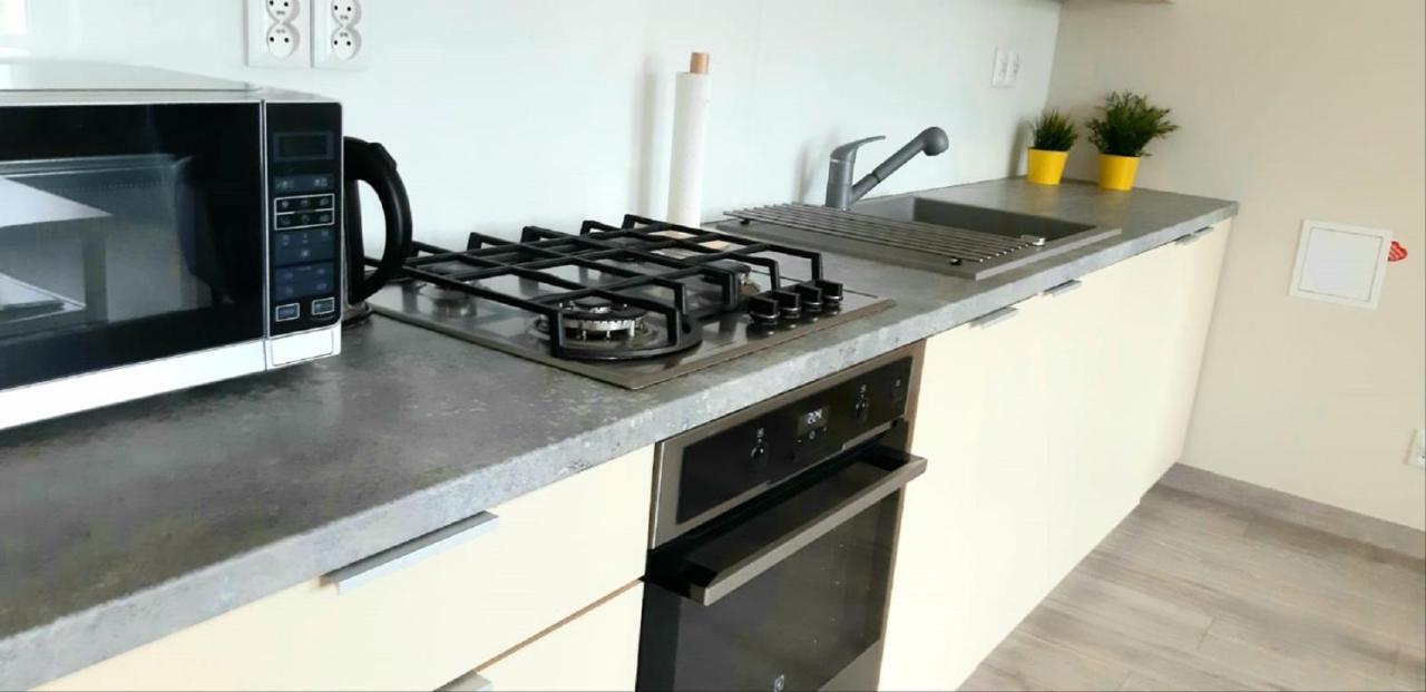 Secret Apartament 1 Познань Екстер'єр фото