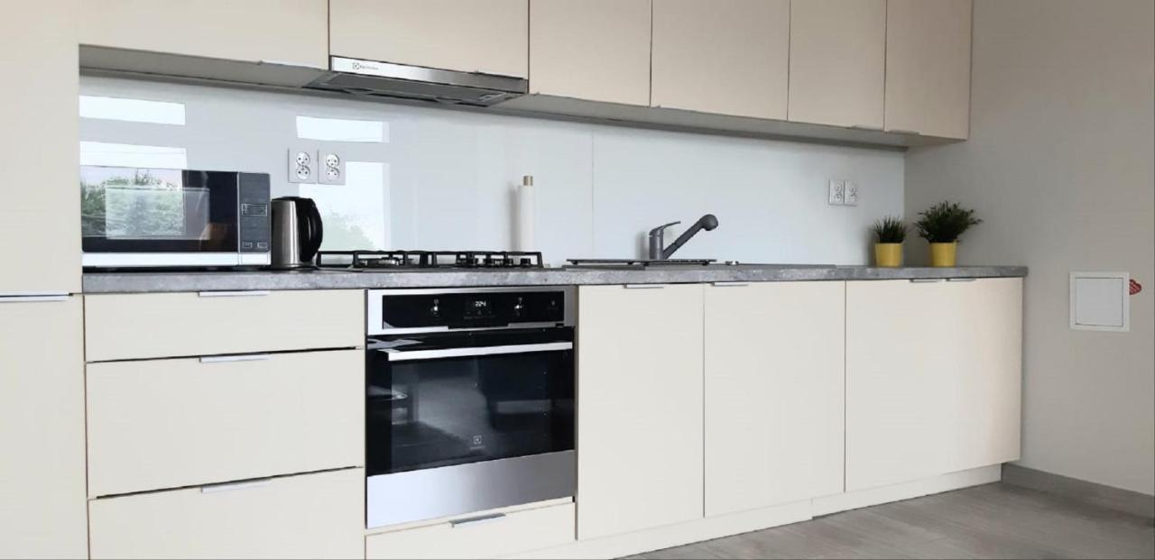 Secret Apartament 1 Познань Екстер'єр фото