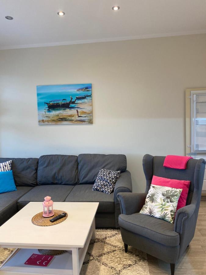 Secret Apartament 1 Познань Екстер'єр фото