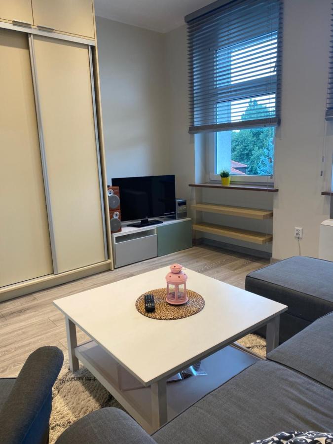 Secret Apartament 1 Познань Екстер'єр фото