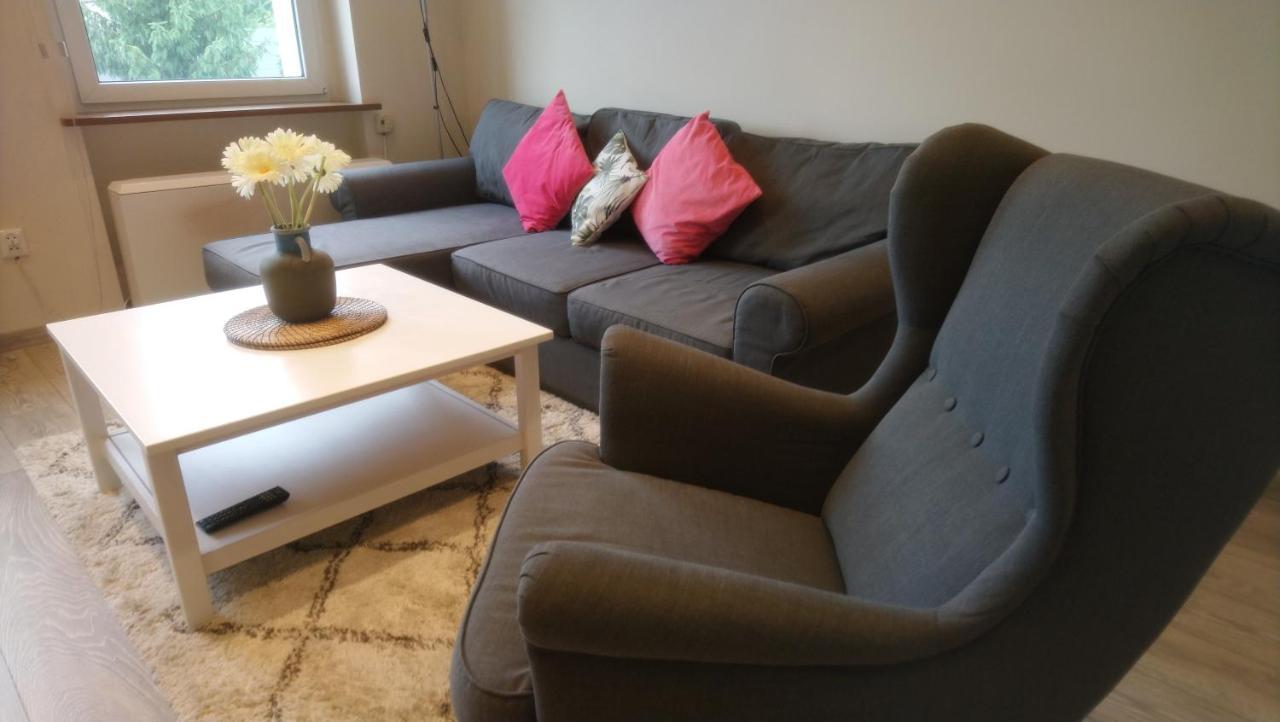 Secret Apartament 1 Познань Екстер'єр фото