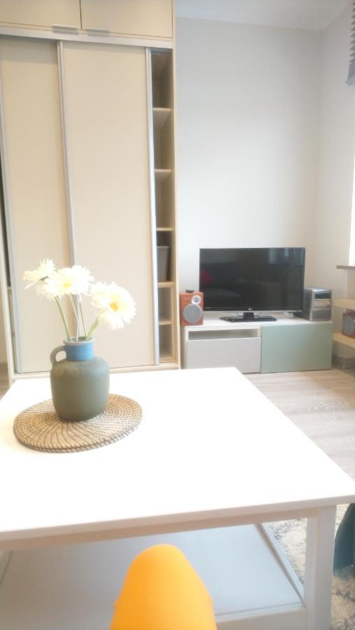 Secret Apartament 1 Познань Екстер'єр фото
