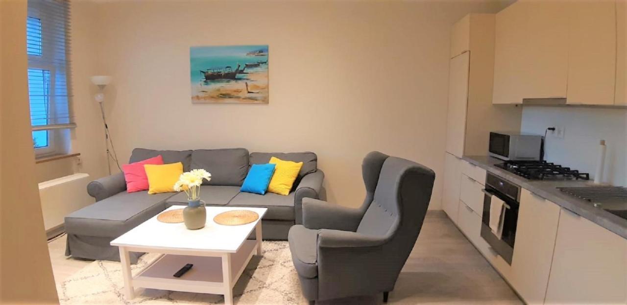 Secret Apartament 1 Познань Екстер'єр фото