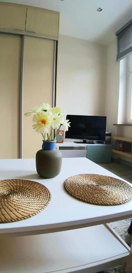 Secret Apartament 1 Познань Екстер'єр фото