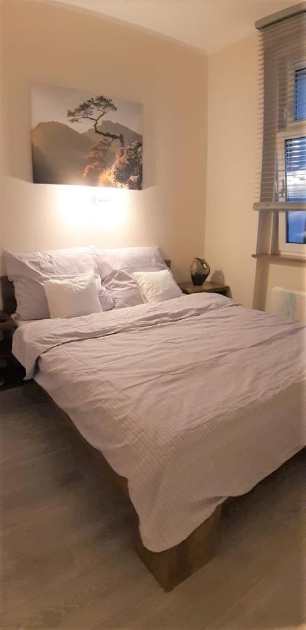 Secret Apartament 1 Познань Екстер'єр фото