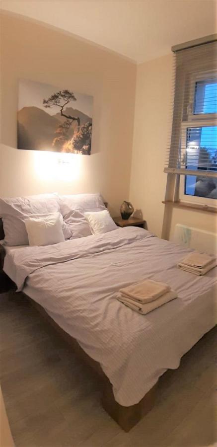Secret Apartament 1 Познань Екстер'єр фото