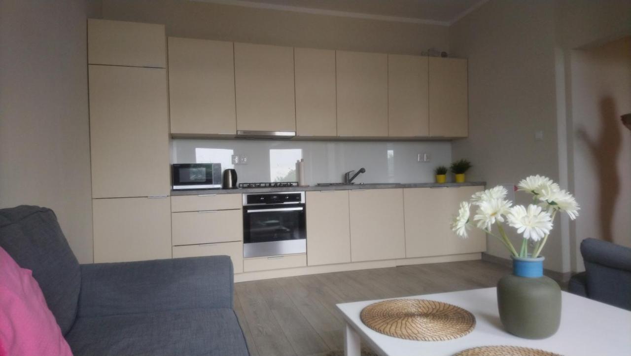 Secret Apartament 1 Познань Екстер'єр фото