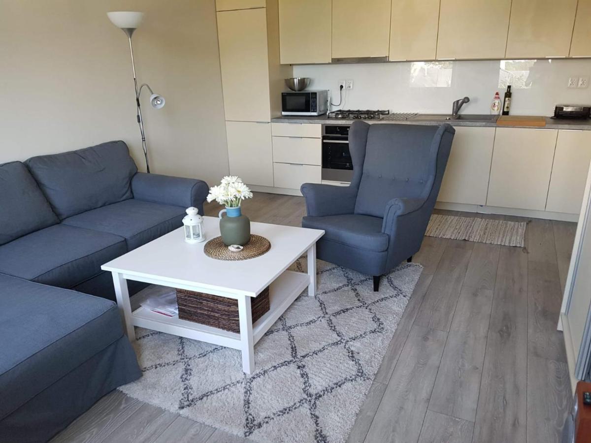 Secret Apartament 1 Познань Екстер'єр фото