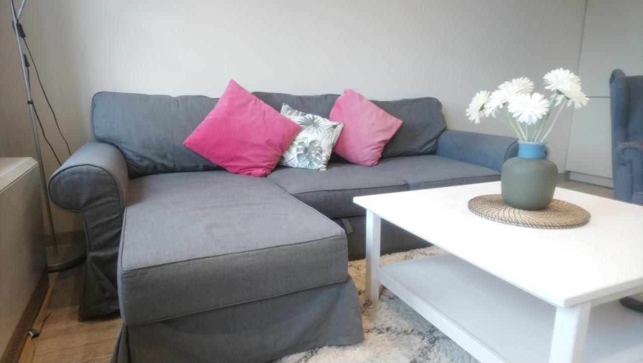 Secret Apartament 1 Познань Екстер'єр фото