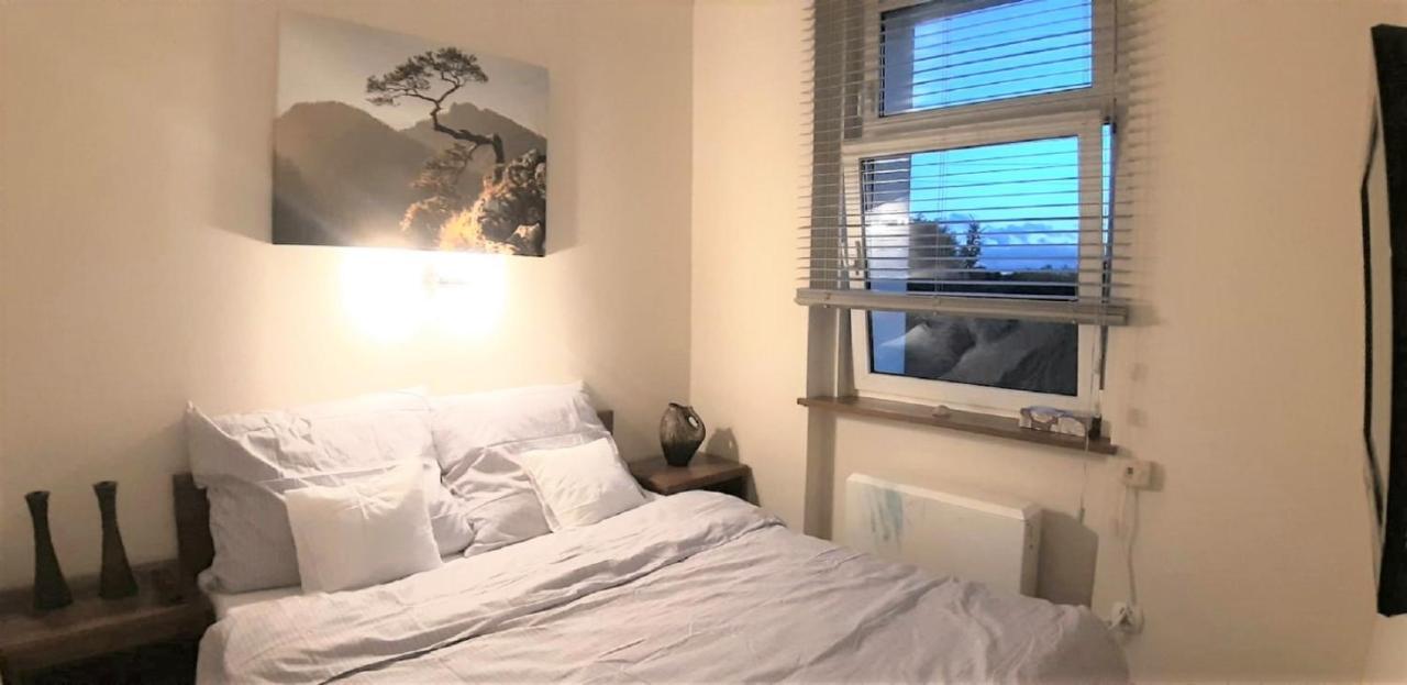 Secret Apartament 1 Познань Екстер'єр фото