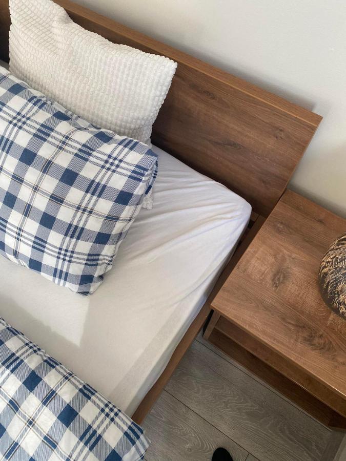 Secret Apartament 1 Познань Екстер'єр фото