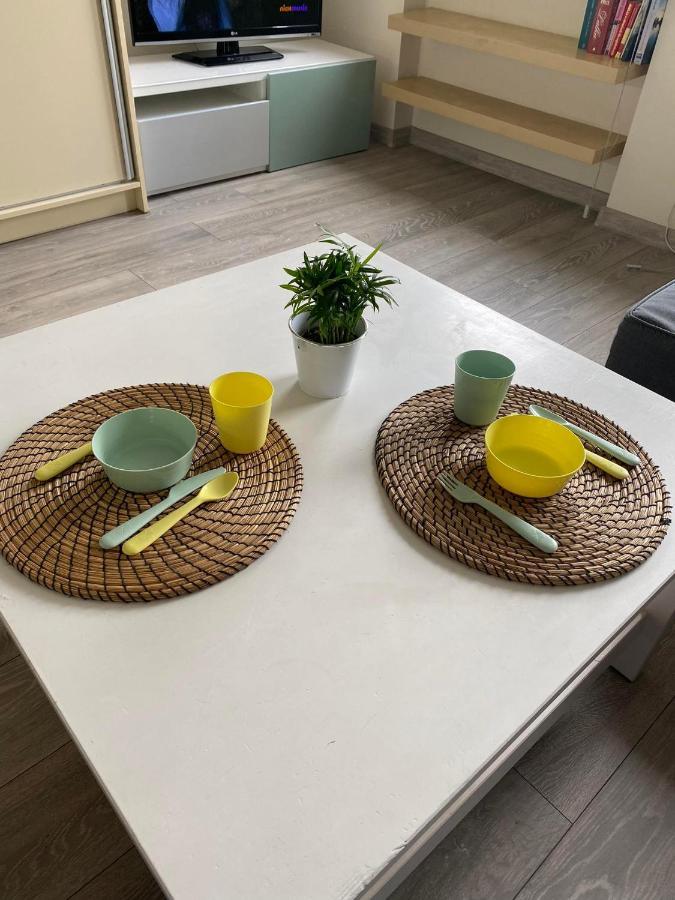 Secret Apartament 1 Познань Екстер'єр фото