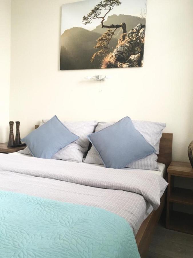 Secret Apartament 1 Познань Екстер'єр фото